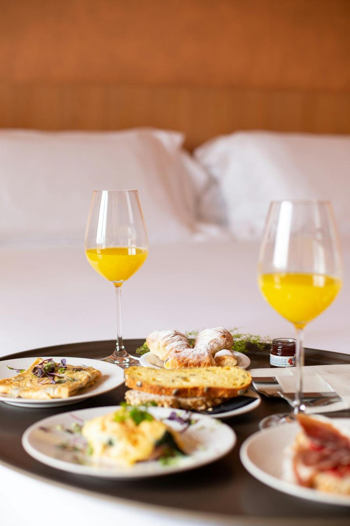 Elanacha Hotel Αρούσα Εξωτερικό φωτογραφία